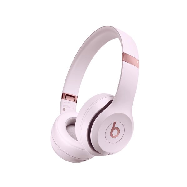 Beats Solo 4 Wireless Headphones