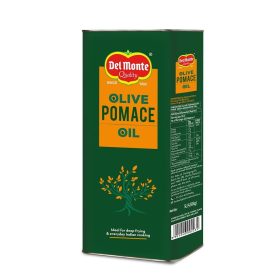 olive pomace oil