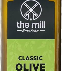 classic olive oil