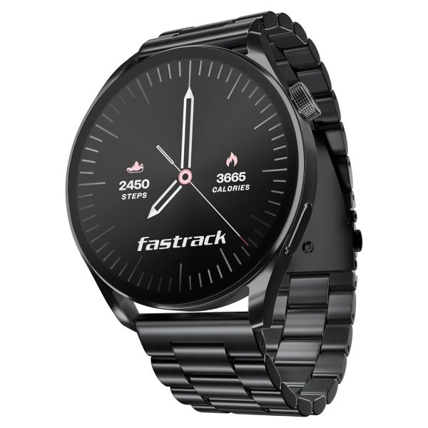 Fastrack Dezire smartwatch