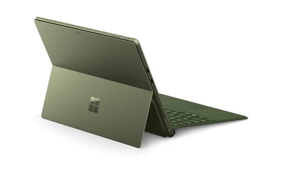 Microsoft New Surface Pro9