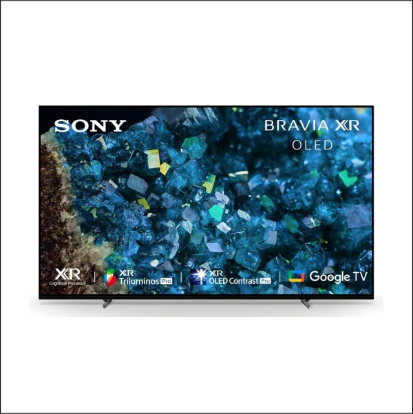 Sony Bravia 210 cm (83 inches) XR Series 4K Ultra HD