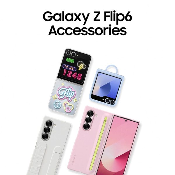 galaxy z flip6