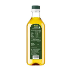 pomace olive oil