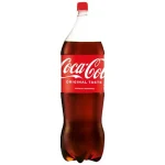 Coca-Cola Soft Drink (1L)(750ml)(2.25L)