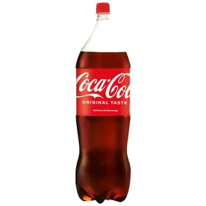 Coca-Cola Soft Drink (1L)(750ml)(2.25L)