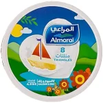 Almarai Cheese Triangles 8 Portions (120g)