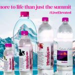 Himalayan Natural Mineral Water- Mildly Alkaline