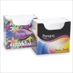 Party Pack Tissue Paper, Size: 30x30 Cm / set of 2