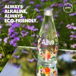 Aava Natural Mineral Water 250 ml Glass Bottle(250ml X 8)