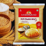 Aashirvaad M.P. Chakki Atta(5kg pack)
