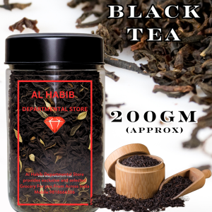 Al Habib Premium Black Tea - 200gm