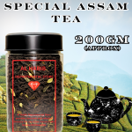 Al Habib premium Assam Tea - 200gm(approx)