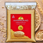Aashirvaad Superior MP Whole Wheat Atta/10kg/5kg/