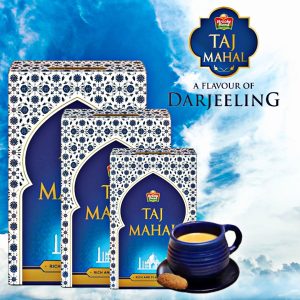 Taj Mahal Tea (RICH & FLAVOURFUL)250gm/500gm/1kg