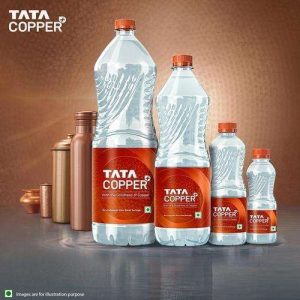 TATA COPPER+